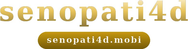 senopati4d logo