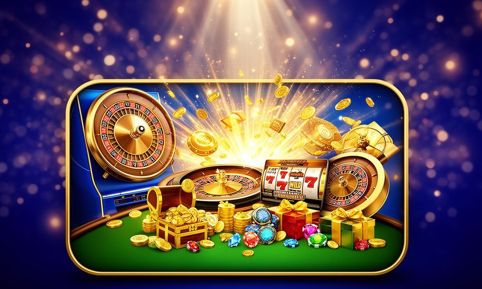 senopati4d Bagaimana Kami Jalankan Starlight di Lobi senopati4d