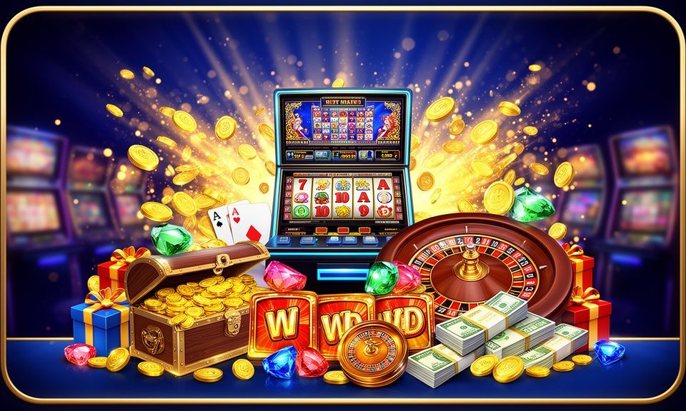 senopati4d Platform yang Dibina untuk Akses Pantas Malaysia