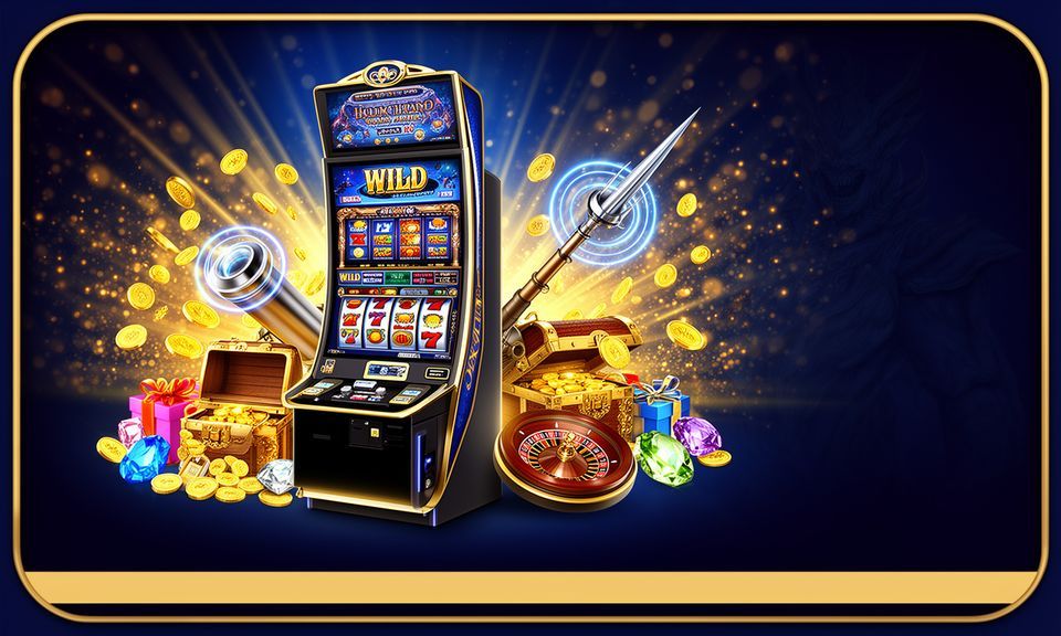 senopati4d Ketersediaan Permainan dan Wilayah Malaysia